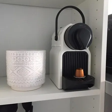 Apartamento Terrasse Napoleon Centre *