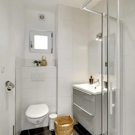 Terrasse Napoleon Centre * Fontainebleau